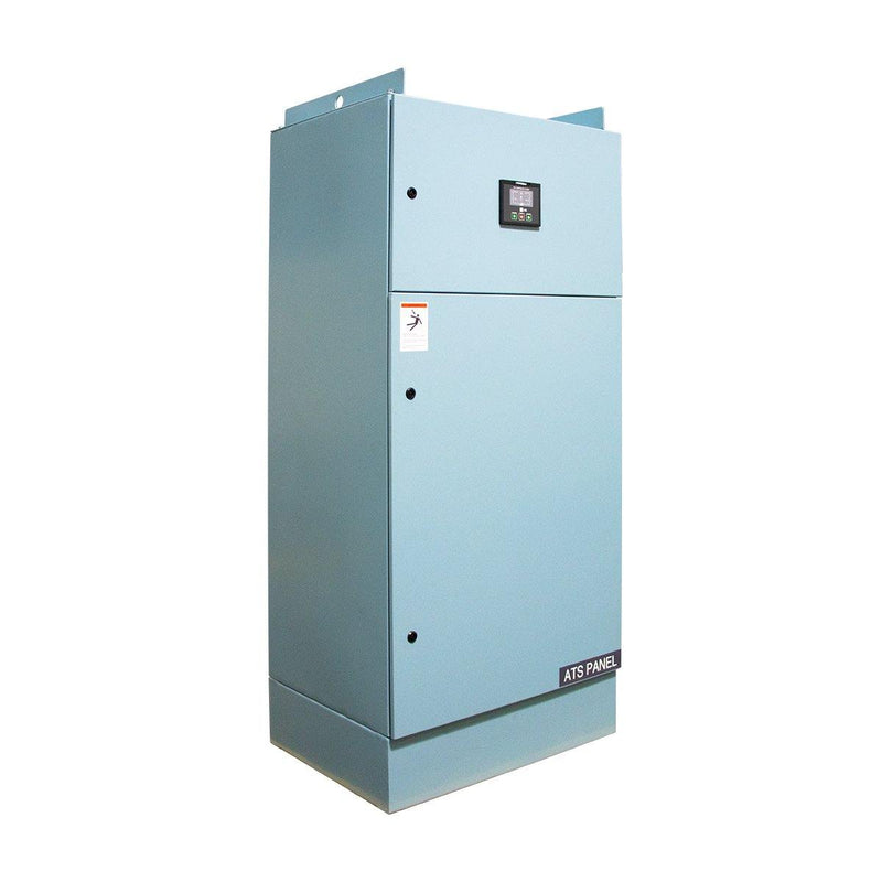 1250A 3 Phase 4 Poles Automatic Transfer Switch best price