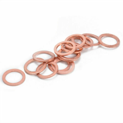 Perkins Copper Ring 056 6004