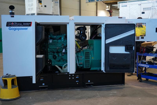 Gogopower Pre-Delivery Inspections - Gogopower UK