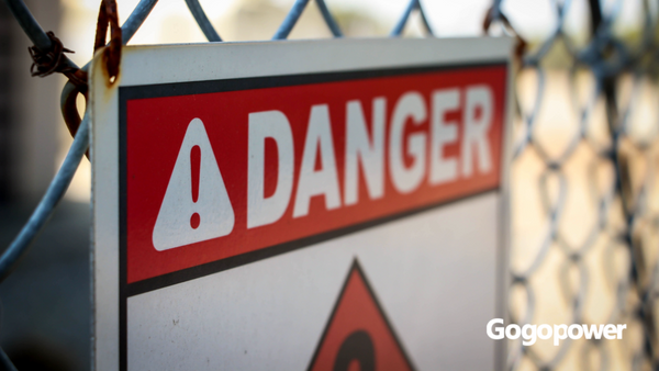 Mitigating Risk When Using Diesel Generators - Gogopower UK
