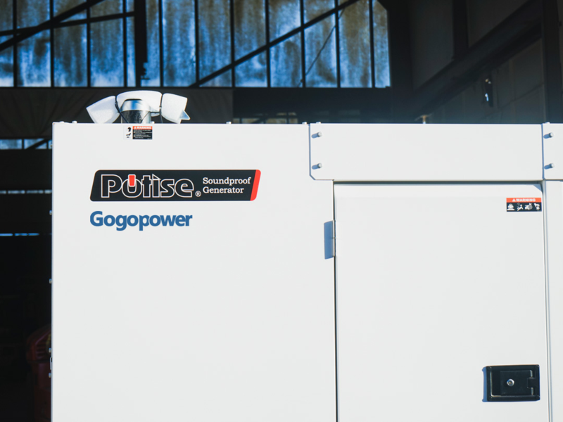 Quick Guide To Cooling Systems Of Diesel Generators - Gogopower UK