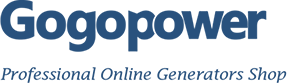 Gogopower_uk_professional_online_generators_shop_logo