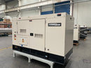 16KW LPG Gas Generator, 415V, 3 Phase: Powered by PowerLink GRS16S-LPG