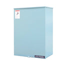 63A Single Phase 2 Poles Automatic Transfer Switch Side