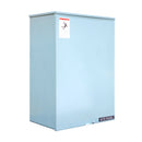 80A Single Phase 2 Poles Automatic Transfer Switch Side