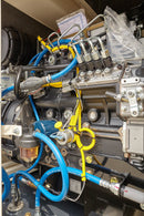 20KVA Diesel Generator 400V, 3 Phase: Powered by Perkins: WPS20S - Gogopower UK