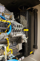 20KVA Diesel Generator 400V, 3 Phase: Powered by Perkins: WPS20S - Gogopower UK