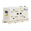 20KVA Diesel Generator 400V, 3 Phase: Powered by Perkins: WPS20S - Gogopower UK