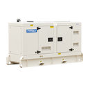 20KVA Diesel Generator 400V, 3 Phase: Powered by Perkins: WPS20S - Gogopower UK