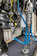 250KVA Diesel Generator 400V, 3 Phase: Powered by Perkins: WPS250S Details