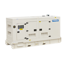 200KVA Diesel Generator 400V, 3 Phase: Powered by Perkins: WPS200BS Side