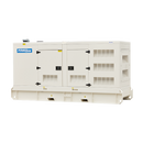 200KVA Diesel Generator 400V, 3 Phase: Powered by Perkins: WPS200BS  Back