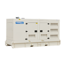 180KVA Diesel Generator 400V, 3 Phase: Powered by Perkins: WPS180BS Side