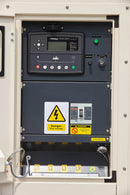 30KVA Diesel Generator 400V, 3 Phase: Powered by Perkins: WPS30S Details