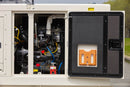 60KVA Diesel Generator 400V, 3 Phase: Powered by Perkins: WPS60S Details