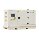 30KVA Diesel Generator 400V, 3 Phase: Powered by Perkins: WPS30S Side