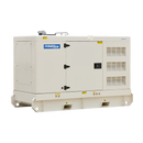 60KVA Diesel Generator 400V, 3 Phase: Powered by Perkins: WPS60S Side