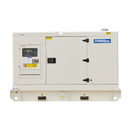 30KVA Diesel Generator 400V, 3 Phase: Powered by Perkins: WPS30S Front