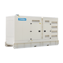 500KVA Diesel Generator 400V, 3 Phase: Powered by Perkins: WPS500S Side