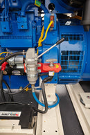 600KVA Diesel Generator 400V, 3 Phase: Powered by Perkins: WPS600S Details