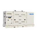 600KVA Diesel Generator 400V, 3 Phase: Powered by Perkins: WPS600S Side