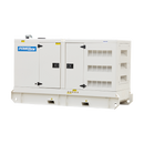 135KVA Diesel Generator 400V, 3 Phase: Powered by Perkins: WPS135S parts