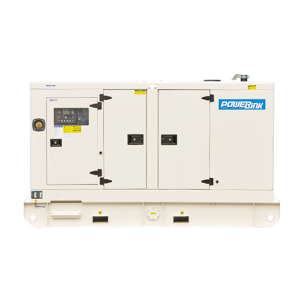 100KVA Diesel Generator 400V, 3 Phase: Powered by Perkins: WPS100S  shop now