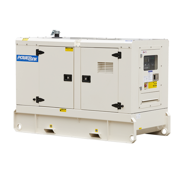 9KVA Diesel Generator 400V, 3 Phase: Powered by Perkins: WPS9S Details