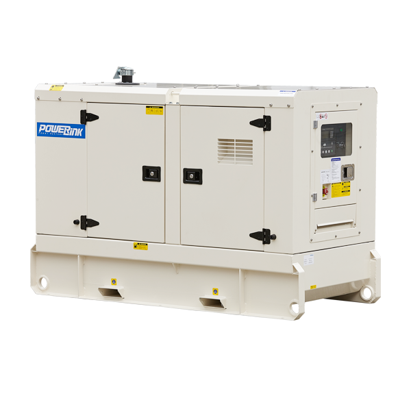 100KVA Diesel Generator 400V, 3 Phase: Powered by Perkins: WPS100S  high quality