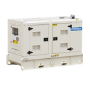 100KVA Diesel Generator 400V, 3 Phase: Powered by Perkins: WPS100S 