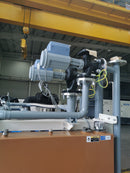 430KW Natural Gas Generator 415V, 3 Phase: Powered by MAN GE430S-NG Details