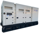 650KVA Diesel Generator 400V, 3 Phase: Powered by Cummins: GMS650CS With Sync