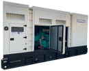 650KVA Diesel Generator 400V, 3 Phase: Powered by Cummins: GMS650CS With Sync