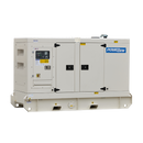60KVA Diesel Generator 400V, 3 Phase: Powered by Cummins: GMS60CS