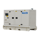 60KVA Diesel Generator 400V, 3 Phase: Powered by Cummins: GMS60CS