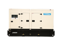 135KVA Diesel Generator 400V, 3 Phase: Powered by Cummins: GMS135CS