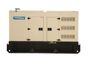 135KVA Diesel Generator 400V, 3 Phase: Powered by Cummins: GMS135CS