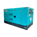 12KW Natural Gas Generator 415V, 3 Phase: Powered by PowerLink GR12S-NG