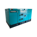 12KW Natural Gas Generator 415V, 3 Phase: Powered by PowerLink GR12S-NG