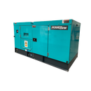 12KW Natural Gas Generator 415V, 3 Phase: Powered by PowerLink GR12S-NG