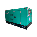 16KW Gas Generator 415V, 3 Phase: Powered by PowerLink GR16S-LPG