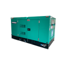 16KW Gas Generator 415V, 3 Phase: Powered by PowerLink GR16S-LPG