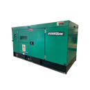 16KW Gas Generator 415V, 3 Phase: Powered by PowerLink GR16S-LPG