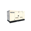 30KW Natural Gas Generator 415V, 3 Phase: Powered by PowerLink GR30S-NG
