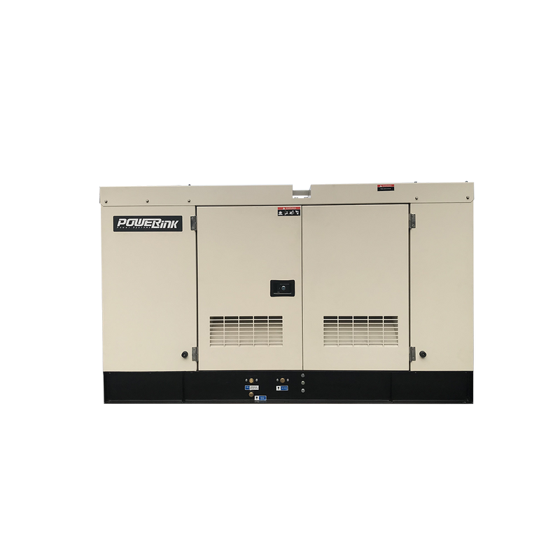 16KW Natural Gas Generator 415V, 3 Phase: Powered by PowerLink GR16S-NG