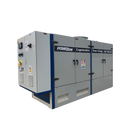 100KW Natural Gas Cogeneration Unit, 415V, 3 Phase: Powered by PowerLink GXC100S-NG