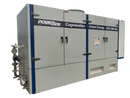 100KW Natural Gas Cogeneration Unit, 415V, 3 Phase: Powered by PowerLink GXC100S-NG