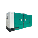 150KW Biogas Cogeneration Unit, 415V, 3 Phase: Powered by PowerLink GXC150S-BG