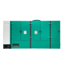 150KW Biogas Cogeneration Unit, 415V, 3 Phase: Powered by PowerLink GXC150S-BG