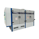 50KW Biogas Cogeneration Unit 415V, 3 Phase: Powered by PowerLink GXC50-BG